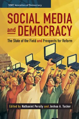 Sociálne médiá a demokracia - Social Media and Democracy
