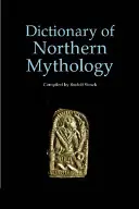 Slovník severskej mytológie - A Dictionary of Northern Mythology