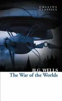 Vojna svetov - War of the Worlds