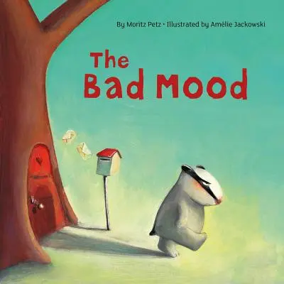 Zlá nálada - The Bad Mood