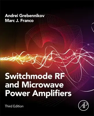 Spínané VF a mikrovlnné výkonové zosilňovače - Switchmode RF and Microwave Power Amplifiers