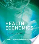 Ekonomika zdravia, druhé vydanie - Health Economics, Second Edition