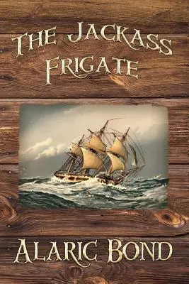 Fregata Jackass - Jackass Frigate