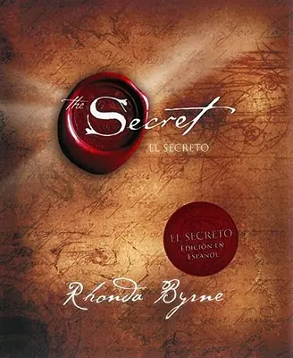 El Secreto (Tajomstvo) - El Secreto (the Secret)