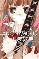 Anonymný šum, zv. 1, 1 - Anonymous Noise, Vol. 1, 1
