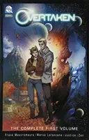 Prevzaté zväzok 1 - Overtaken Volume 1
