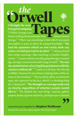 Orwellove nahrávky - The Orwell Tapes