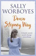 Dolu Stepneyskou cestou - Down Stepney Way