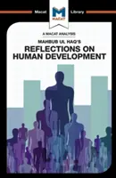 Analýza úvah Mahbuba UL Haqa o vývoji človeka - An Analysis of Mahbub UL Haq's Reflections on Human Development
