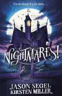 Nočné mory! - Nightmares!