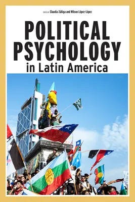 Politická psychológia v Latinskej Amerike - Political Psychology in Latin America