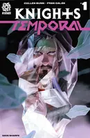 Temporálni rytieri, zv. 1 - Knights Temporal, Vol. 1