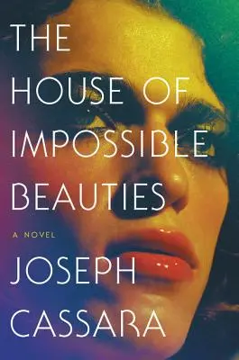 Dom nemožných krás - The House of Impossible Beauties