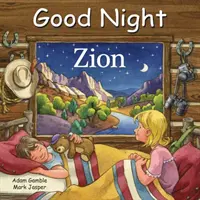 Dobrú noc, Sion - Good Night Zion