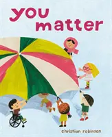 Na tebe záleží - You Matter