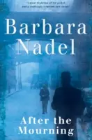 Po smútku (Záhada Francisa Hancocka 2) - neprehliadnuteľný kriminálny triler z druhej svetovej vojny - After the Mourning (Francis Hancock Mystery 2) - An unputdownable World War Two crime thriller