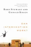 Môže intervencia fungovať? - Can Intervention Work?