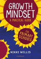 Rastové myslenie: Praktický sprievodca - Growth Mindset: A Practical Guide