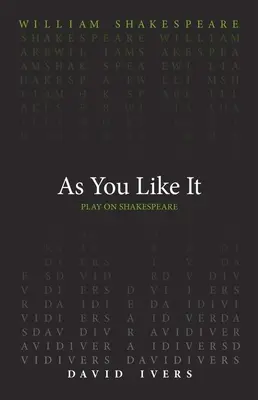 Ako sa vám páči - As You Like It