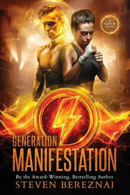 Generačné prejavy, 1 - Generation Manifestation, 1