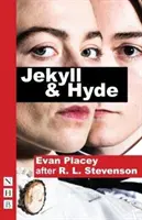 Jekyll a Hyde - Jekyll & Hyde