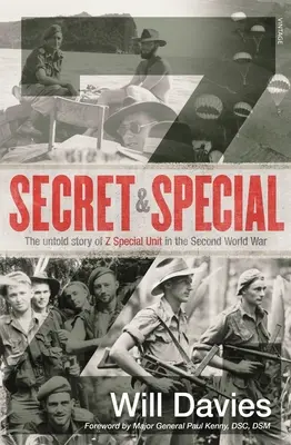 Tajné a zvláštne - Secret and Special