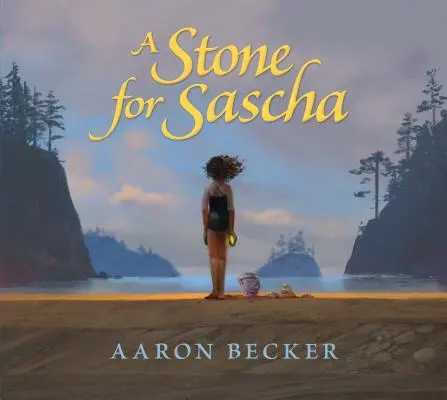 Kameň pre Sašu - A Stone for Sascha
