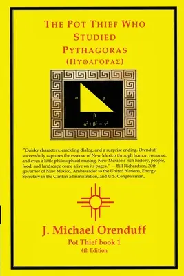 Zlodej hrncov, ktorý študoval Pytagora - The Pot Thief Who Studied Pythagoras