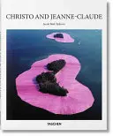 Christo a Jeanne-Claude - Christo and Jeanne-Claude