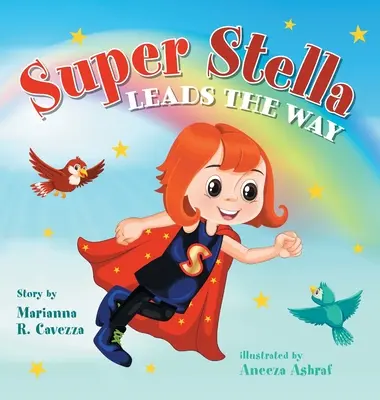 Super Stella vedie - Super Stella Leads the Way