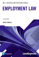 Zákon Express: Pracovné právo - Law Express: Employment Law