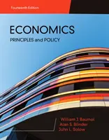 Ekonomika: Princípy a politika - Economics: Principles & Policy