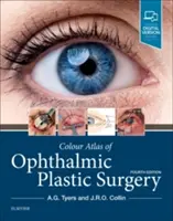 Farebný atlas oftalmologickej plastickej chirurgie - Colour Atlas of Ophthalmic Plastic Surgery