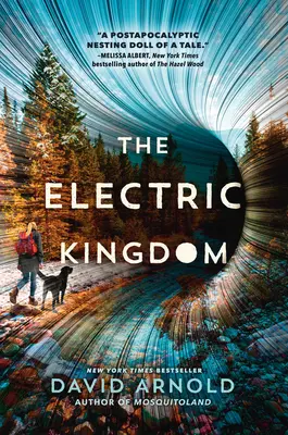Elektrické kráľovstvo - The Electric Kingdom