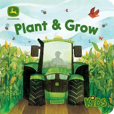 Rastlina a rast - Plant & Grow