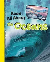 Prečítajte si všetko o oceánoch - Read All About the Oceans