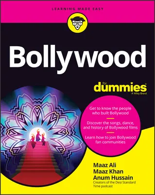 Bollywood pre hlupákov - Bollywood for Dummies