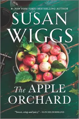Jablkový sad - The Apple Orchard