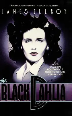 Čierna Dahlia - The Black Dahlia