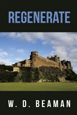 Regenerovať - Regenerate