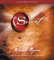 Tajomstvo - The Secret