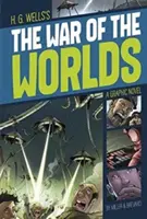 Vojna svetov - The War of the Worlds
