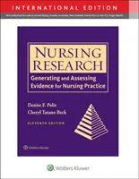 Ošetrovateľský výskum - Nursing Research