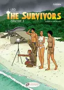 The Survivors, epizóda 3 - The Survivors, Episode 3