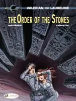 Rád kameňov - The Order of the Stones