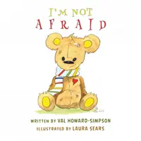 Nebojím sa - I'm Not Afraid