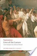 Životy cisárov - Lives of the Caesars