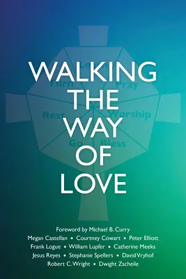 Kráčanie po ceste lásky - Walking the Way of Love