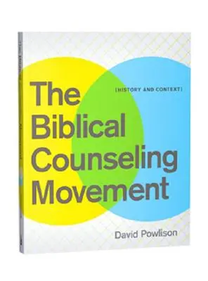 Biblické poradenské hnutie - Biblical Counseling Movement
