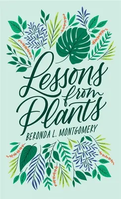 Lekcie z rastlín - Lessons from Plants